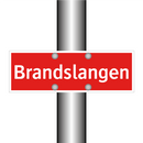 Brandslangen