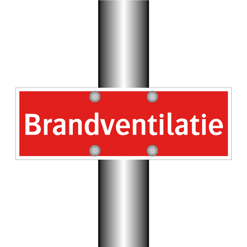 Brandventilatie