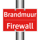 Brandmuur - Firewall