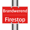 Brandwerend - Firestop