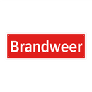 Brandweer