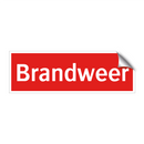 Brandweer