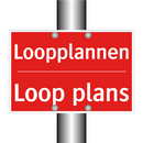 Loopplannen - Loop plans