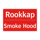 Rookkap - Smoke Hood