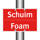 Schuim - Foam