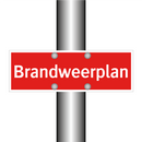 Brandweerplan