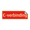 C-verbinding
