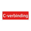 C-verbinding