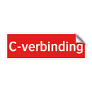 C-verbinding