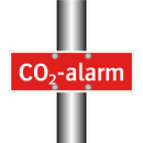 CO₂-alarm