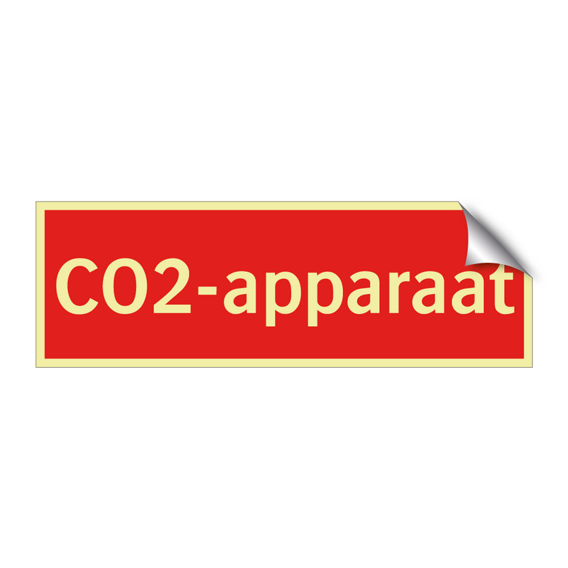 CO2-apparaat