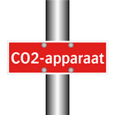 CO2-apparaat