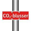 CO₂-blusser