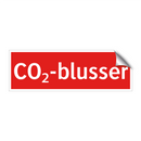 CO₂-blusser