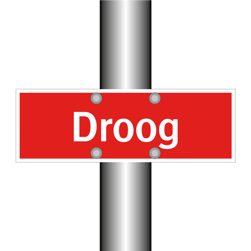 Droog