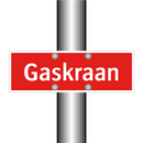 Gaskraan