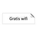 Gratis wifi & Gratis wifi & Gratis wifi