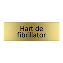 Hart defibrillator & Hart defibrillator & Hart defibrillator & Hart defibrillator