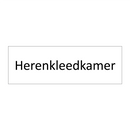 Herenkleedkamer & Herenkleedkamer & Herenkleedkamer & Herenkleedkamer & Herenkleedkamer