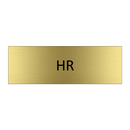 HR & HR & HR & HR & HR & HR