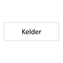 Kelder & Kelder & Kelder & Kelder & Kelder & Kelder