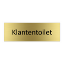 Klantentoilet & Klantentoilet & Klantentoilet & Klantentoilet & Klantentoilet & Klantentoilet