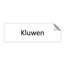 Kluwen & Kluwen & Kluwen