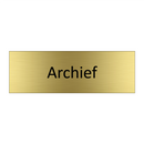 Archief & Archief & Archief & Archief & Archief & Archief