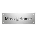 Massagekamer & Massagekamer & Massagekamer