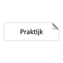 Praktijk & Praktijk & Praktijk
