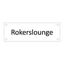 Rokerslounge & Rokerslounge & Rokerslounge