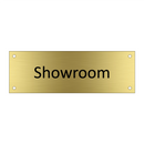 Showroom & Showroom & Showroom