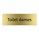 Toilet dames & Toilet dames & Toilet dames & Toilet dames & Toilet dames & Toilet dames
