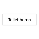 Toilet heren & Toilet heren & Toilet heren & Toilet heren & Toilet heren & Toilet heren