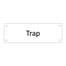 Trap & Trap & Trap