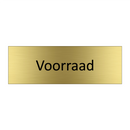Voorraad & Voorraad & Voorraad & Voorraad & Voorraad & Voorraad
