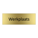 Werkplaats & Werkplaats & Werkplaats & Werkplaats & Werkplaats & Werkplaats