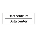 Datacentrum - Data center & Datacentrum - Data center & Datacentrum - Data center