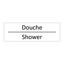 Douche - Shower & Douche - Shower & Douche - Shower & Douche - Shower & Douche - Shower
