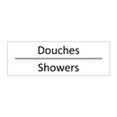 Douches - Showers & Douches - Showers & Douches - Showers & Douches - Showers & Douches - Showers