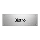 Bistro & Bistro & Bistro