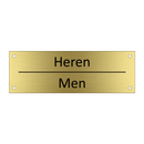 Heren - Men & Heren - Men & Heren - Men
