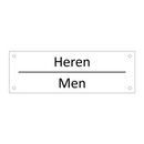 Heren - Men & Heren - Men & Heren - Men