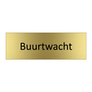 Buurtwacht & Buurtwacht & Buurtwacht & Buurtwacht & Buurtwacht & Buurtwacht