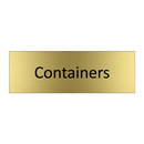 Containers & Containers & Containers & Containers & Containers & Containers
