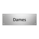 Dames & Dames & Dames
