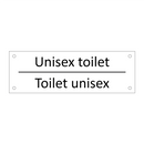 Unisex toilet - Toilet unisex & Unisex toilet - Toilet unisex & Unisex toilet - Toilet unisex