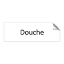 Douche & Douche & Douche