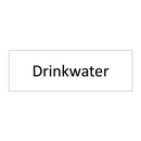 Drinkwater & Drinkwater & Drinkwater & Drinkwater & Drinkwater & Drinkwater