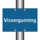 Visvergunning & Visvergunning & Visvergunning & Visvergunning & Visvergunning